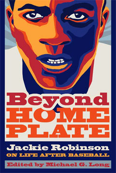 Beyond Home Plate
