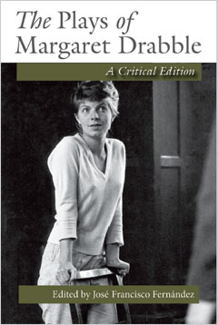 the plays of margaret drabble